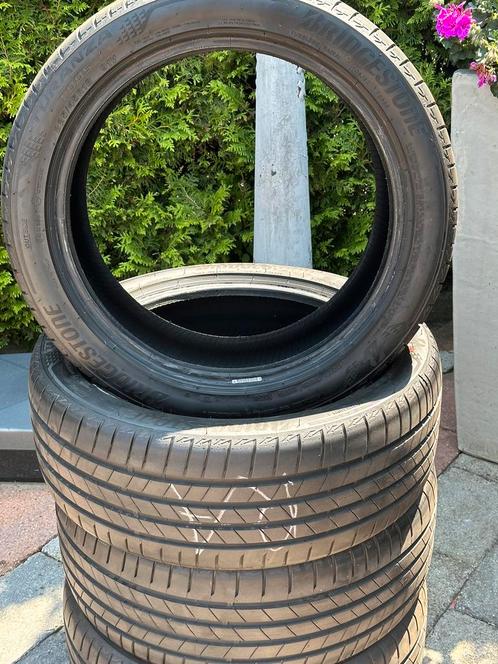 4 x bridgestone Turanza 22545R18. 91V