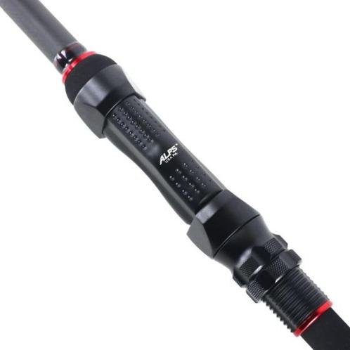 4 x daiwa basia x45 TT 12ft 3,75 lbs rods