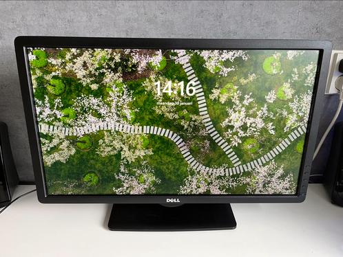 4 x Dell Ultrasharp monitor 23 inch U2312HM, FullHD 300cd