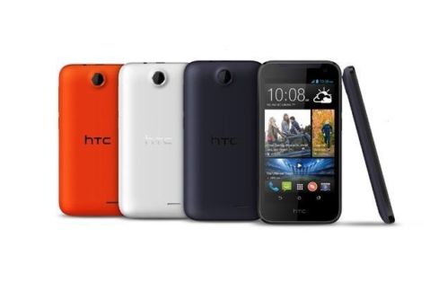 4 x HTC Desire 310 (simlockvrij) OPOP