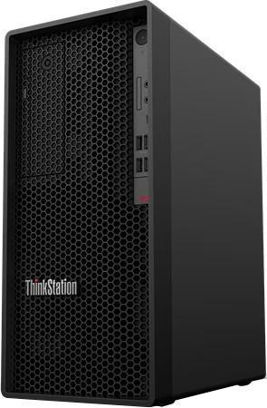 40 Korting - Desktop Lenovo ThinkStation P358 Tower