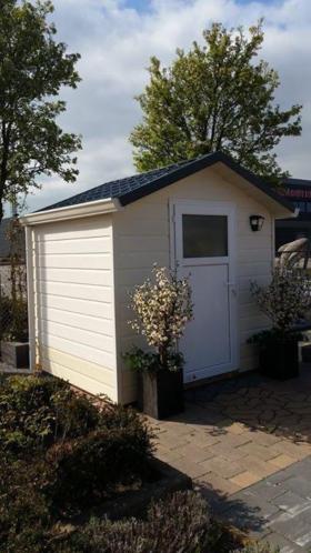 40 korting kunststof tuinhuis 40 korting