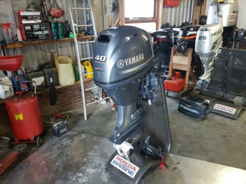 40 pk yamaha 4 takt (1312)geplaatst