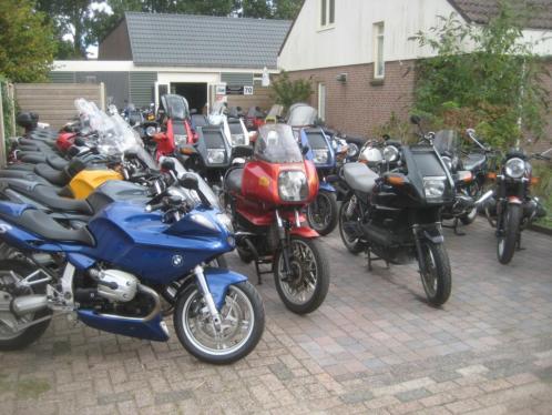 40 x BMW Low-budget, klassiekers, export, NIEUW ADRES 