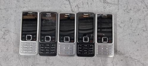 400x Nokia 6300  (kavel 24.036)