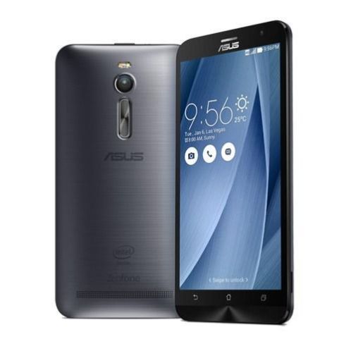  409,95  Asus Zenfone 2  464gb  Z3580 2,3GHz  ALL IN