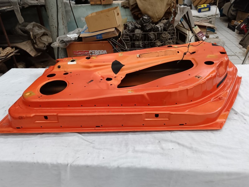 Right door for Lamborghini Gallardo