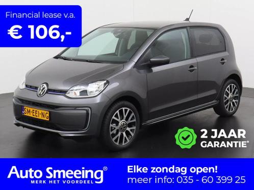 40x Volkswagen Up  e-Up  GTI  Highline  Pano  Automaat