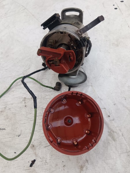 Distributor Mercedes 450 SL