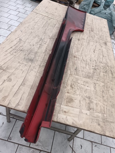Lh under door trim Ferrari 458