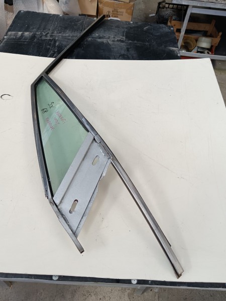 Lh door frame for Maserati Indy