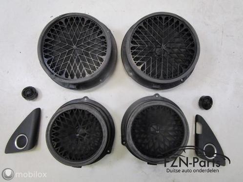 428865Audi Q5 8R Speaker Voorzijde  Achterzijde Tweeter