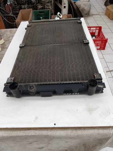 Radiator for Maserati Biturbo