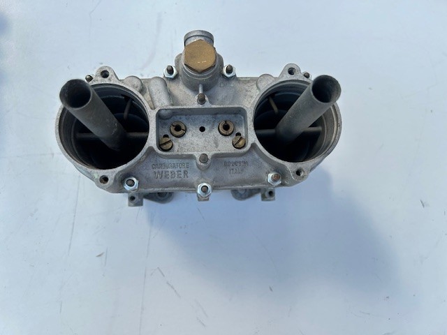 Carburetor Weber 48 IDA
