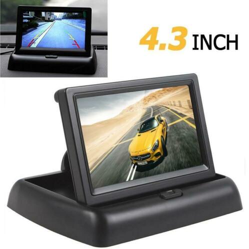 4.3 Inch Kleur TFT LCD HD Auto achteruitrijcamera Monitor