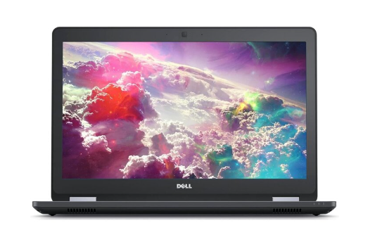 Dell Latitude E5570| i5-6300U| 8GB DDR4| 256GB SSD| 15,6''