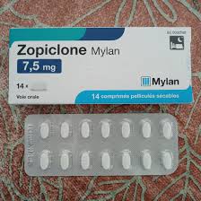 købe Zopiclon / bestil ADHD medicin