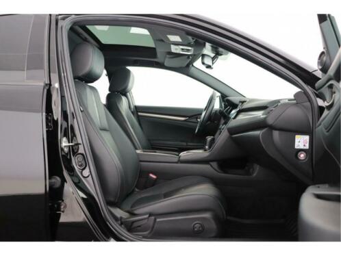 439,- Private lease  Honda Civic 1.5 I-VTEC Prestige Aut.