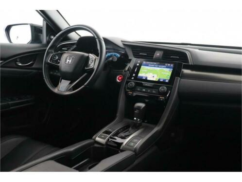439,- Private lease  Honda Civic 1.5 I-VTEC Prestige Aut.