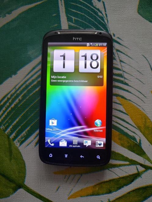 4.3quot HTC Sensation Z710E Android Smartphone met USB-kabel