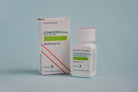 Comprar Concerta sin receta