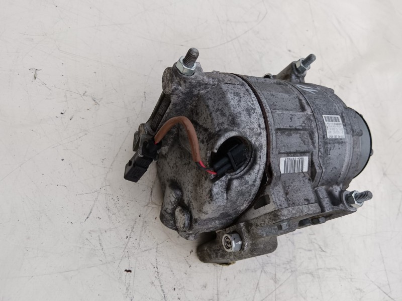 Air Conditioning Compressor Lamborghini Gallardo LP560-4