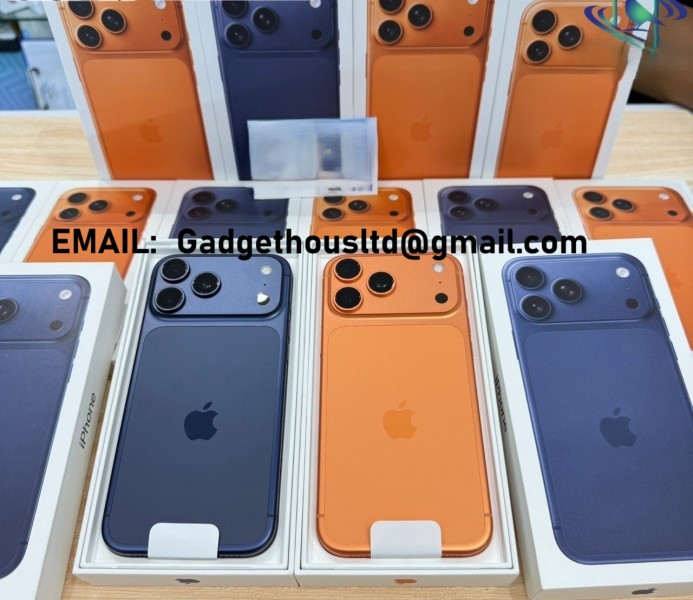 Apple iPhone 17 Pro Max, iPhone 17 Pro, iPhone 17 , iPhone Air , Apple iPhone 16 Pro Max, iPhone 16 Pro, iPhone 16, iPhone 16 Plus, iPhone 15 Pro Max, iPhone 15 Pro, Samsung Galaxy S25 Ultra , Samsung Galaxy Z Fold7, Sony PlayStation PS5 Pro