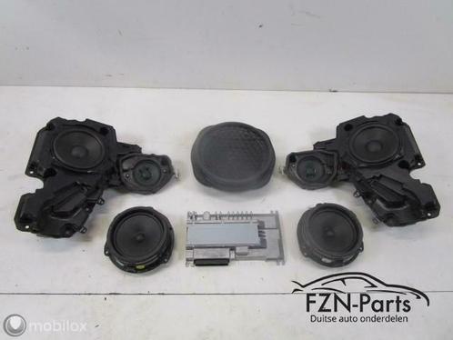 446682Audi A8 4N Audio Speaker Set  Subwoofer Bamp038O ( Ba