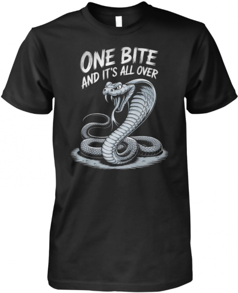 Tshirts voor zowel mannen als vrouwen