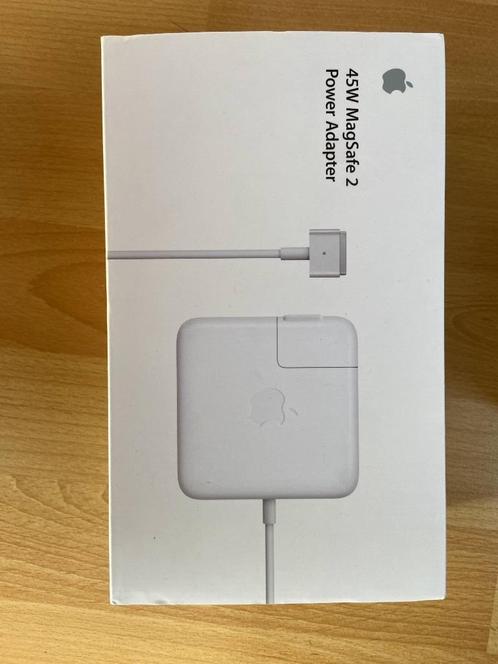 45W Magsefe macbook charger