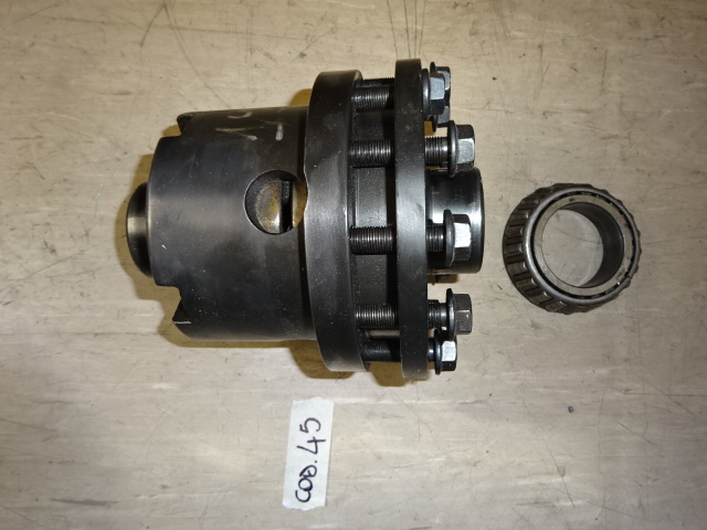Differential for Ferrari 599 and 612