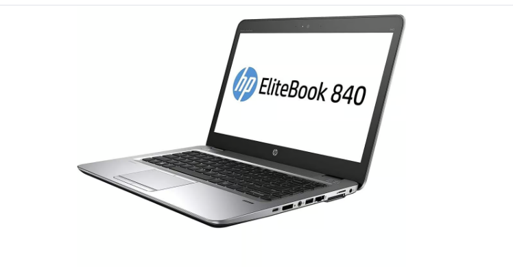 HP Elitebook 840 G2 | Intel Core i5 5300U | 8 GB | 256 GB SSD | HD+ | Win 11