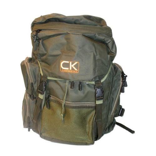 46Korting  MOOI Carp Kinetics Expert 45L Rucksack