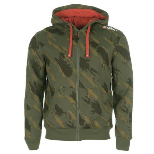 46Korting SUPERMOOI Diem Outlaw Hoodie jas NIEUW