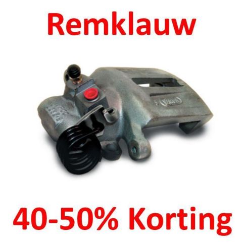 47 Korting Remklauw -Remslang daewoo.Gratis Reiniger en vet