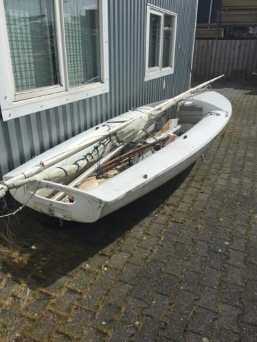 470 zeilboot