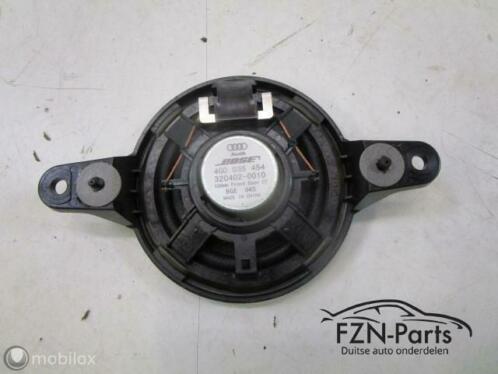 483185Audi A6 4G Speaker Bose LinksRechts Voorzijde