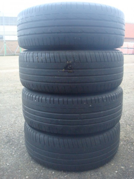 19 Inch Astral Velgen Opel Astra Zafira Ampera 5x115