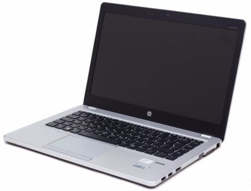 49Hp Ultrabook Folioi5Nieuwste CPU8GB500GBOffice2013