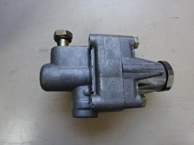 Hydraulic steering pump Ferrari 550, F575, F612