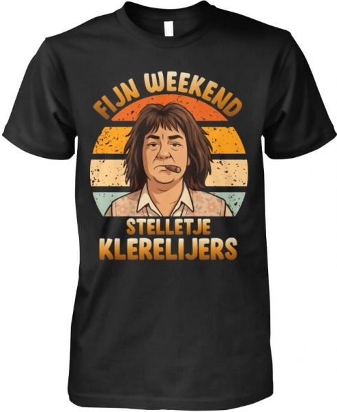 Familie Flodder Shirts