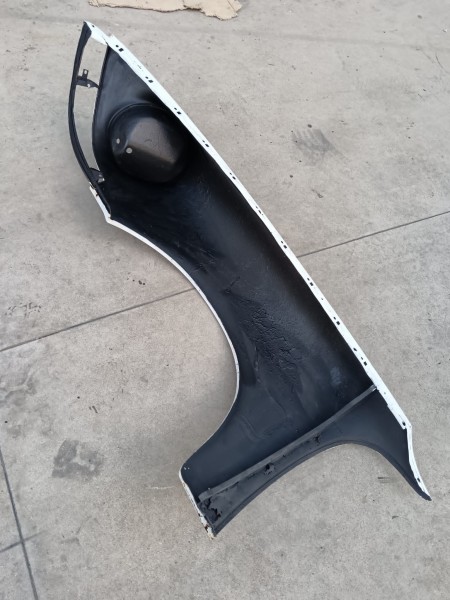 Rh front fender Porsche 911