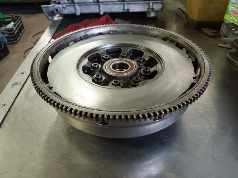 Flywheel Ferrari 355