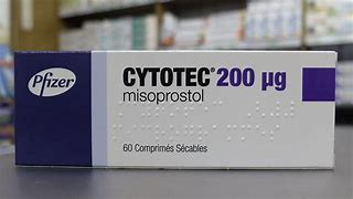 Buy Cytotec Pills  (Misoprostol 200mcg & Mifepristone 200mg )  without prescription.