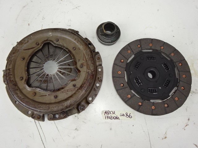 Clutch for Fiat Dino