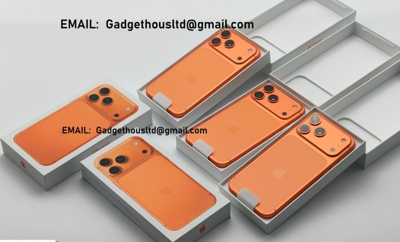 Apple iPhone 17 Pro Max, iPhone 17 Pro, iPhone 17 , iPhone Air , Apple iPhone 16 Pro Max, iPhone 16 Pro, iPhone 16, iPhone 16 Plus, iPhone 15 Pro Max, iPhone 15 Pro, Samsung Galaxy S25 Ultra , Samsung Galaxy Z Fold7, Sony PlayStation PS5 Pro