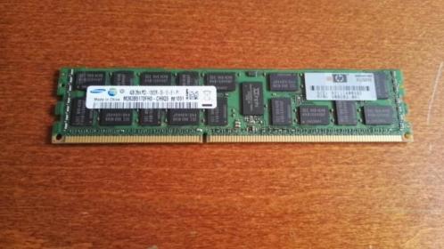 4GB Memory HP Proliant