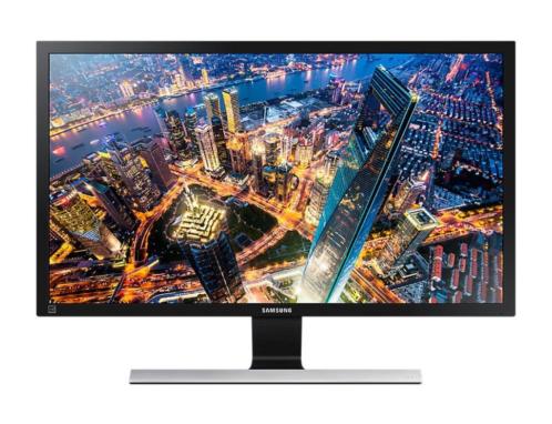 4K 28 inch monitoren - Samsung LU28E570DSEN