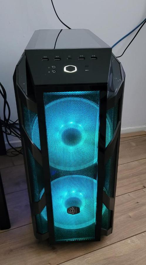 4K Gaming PC (RTX3080i9 11900K32GB RAM)