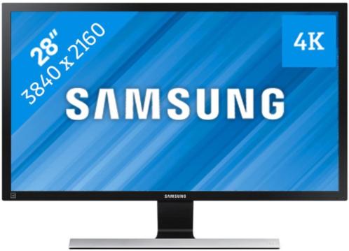 4k monitor 28034 - Samsung lu28e570ds